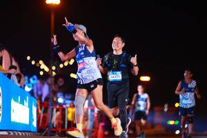 BIB: 386, 44378
                            <button type="button" onclick="openModal(23010700)" class="btn btn-primary btn-sm float-right btn-popup" data-toggle="modal" data-target=".modal-high-quality">
                        <i class="fas fa-shopping-cart"></i> Add to Cart
                    </button>
                                            <button type="button" onclick="isThisMe(23010700, true)" class="btn btn-success btn-sm float-right btn-popup btn-isme hidden" data-toggle="tooltip" data-placement="bottom" title="นี่คือรูปของคุณใช่ไหม คลิกที่นี่เพื่อเอาเข้าอัลบั้ม">
                        <i class="fas fa-plus"></i> Add to album
                    </button>
                    <button type="button" onclick="isThisMe(23010700, false)" class="btn btn-warning btn-sm float-right btn-popup btn-isnotme hidden">
                        <i class="fas fa-ban"></i> Remove from album
                    </button>